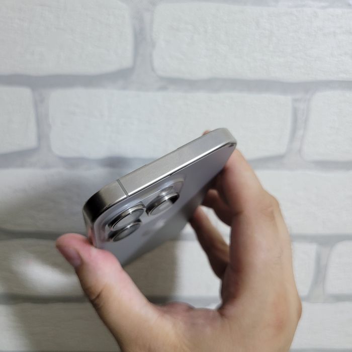 IPhone 15 Pro 128 GB