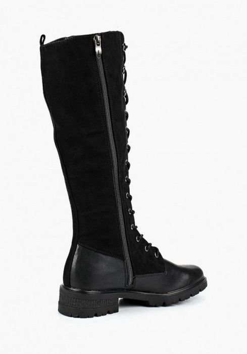 Сапоги демисезонные