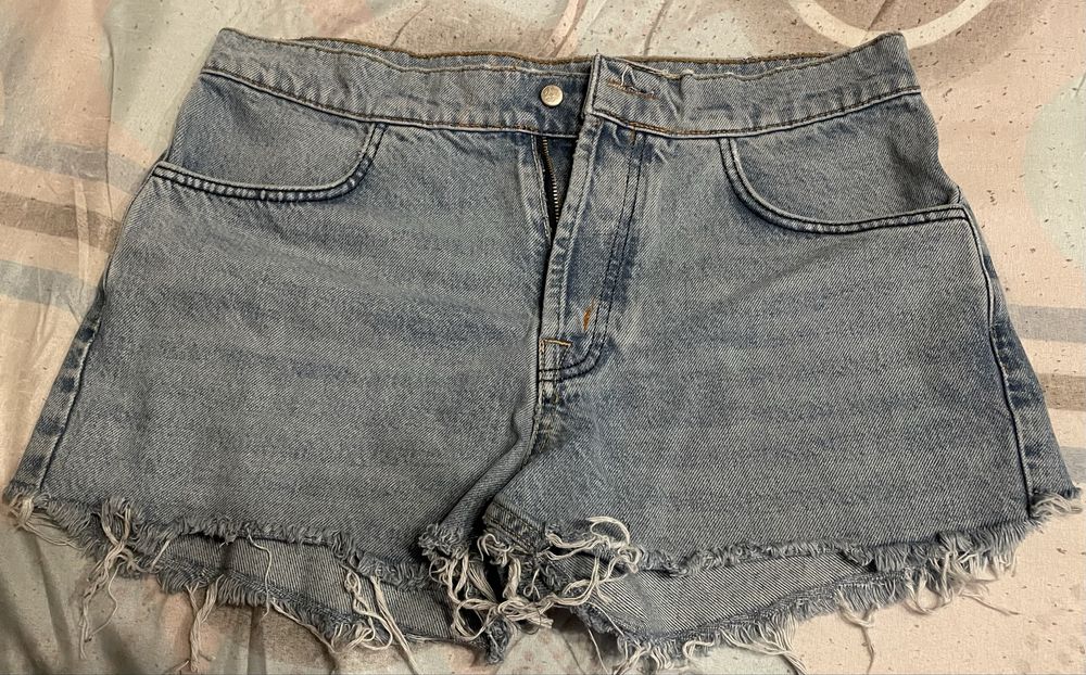 Дамски дънки Зара