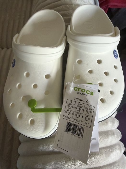 Crocs marimea 42-43