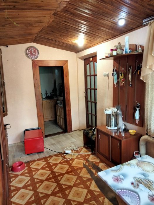 Продажа дома на правом берегу