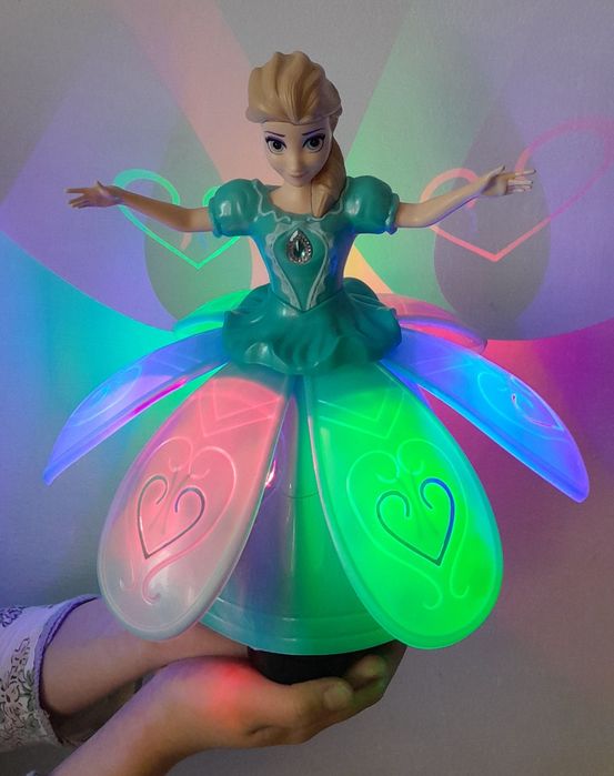 Игрушка Эльза 1500 тг
