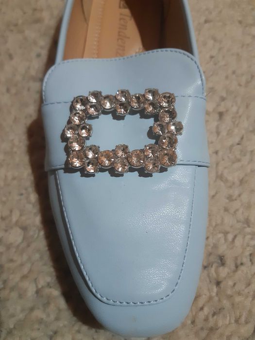 Нови дамски обувки 39номер