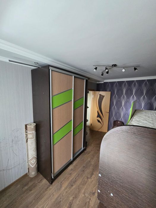 3-х ком квартира