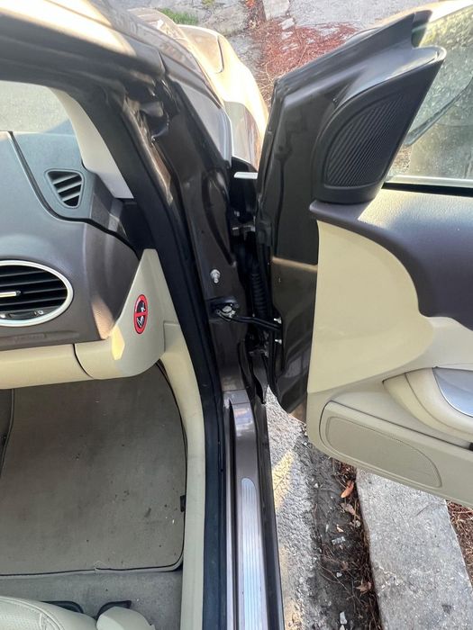 Ford Focus 2009 benzină, 4.526 € — imagine 3