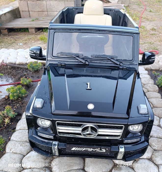 Продам детский автомобиль