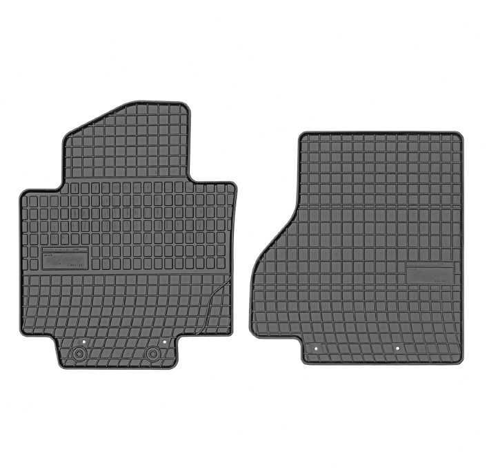 Гумени стелки Frogum Nissan NV200 2013+ / Нисан НВ200