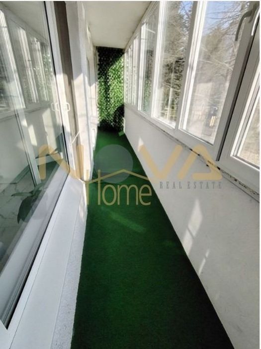 Продава се Четиристаен апартамент в Варна, Левски - 82 кв.м за 1427 €/кв.м - Снимка #6