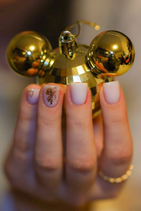 Unghii cu gel Berceni