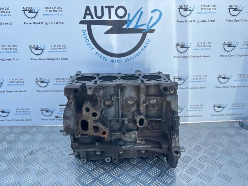 Bloc motor Opel Agila B 1.3CDTI 69cp 51kw; 1.3CDTI 90cp 66kw; 1.3CDTI
