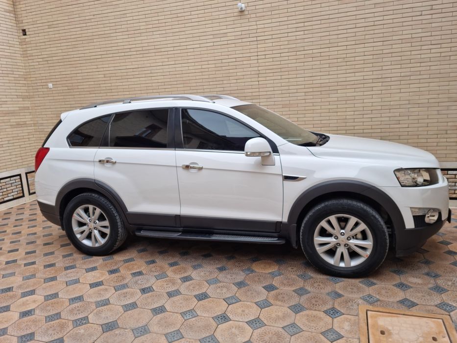 Каптива Сотилади