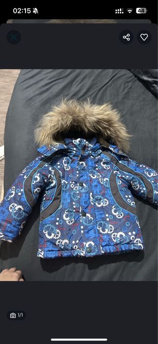 Весь гардероб от 0до 3