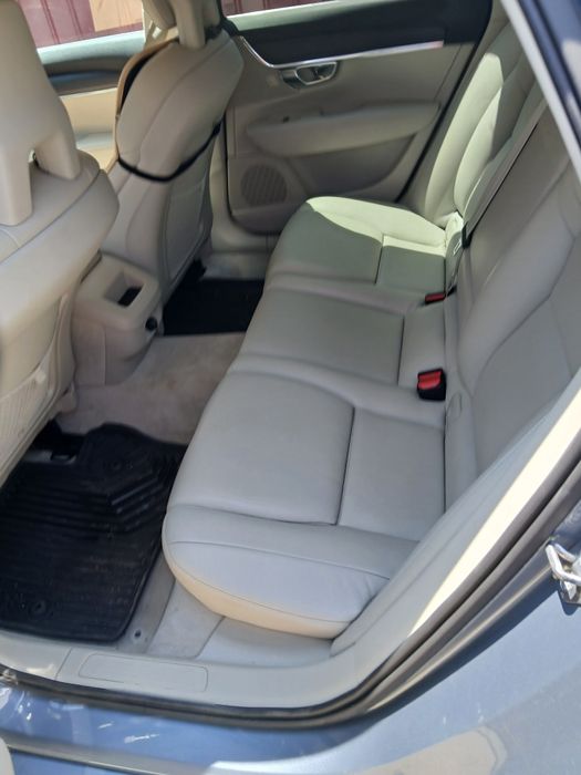 Volvo S90 stare buna