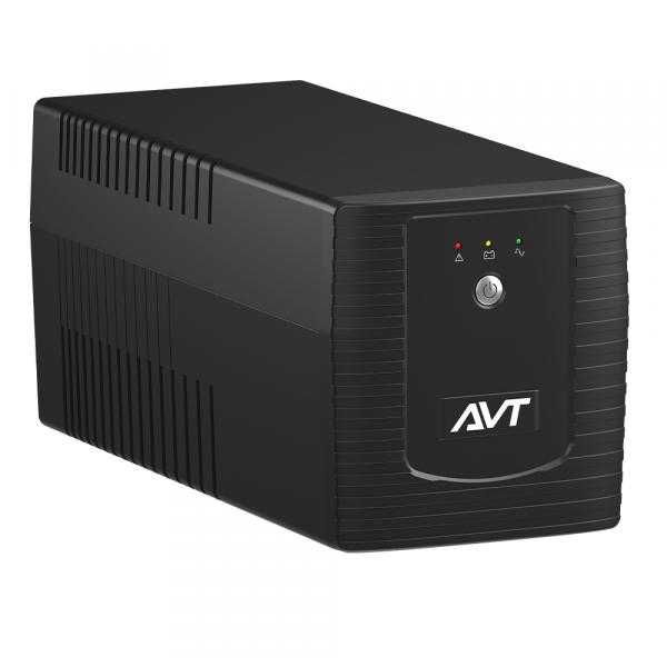 Источники бесперебойного питания UPS AVTECH 	AVT1000Z-LI
