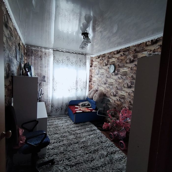 Продается или обмен квартира