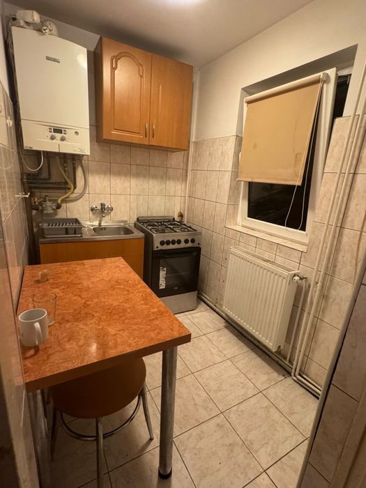 Închiriez apartament cu 1 cameră – Calea Girocului, Str. Crivaia