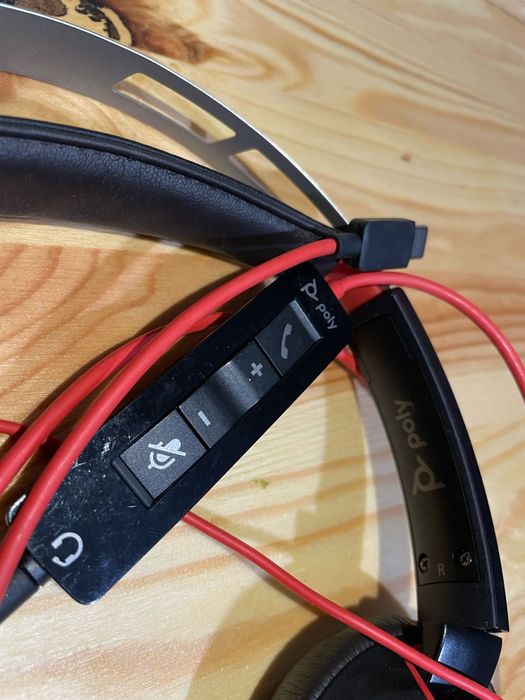 Casti Poly c5220 usb C