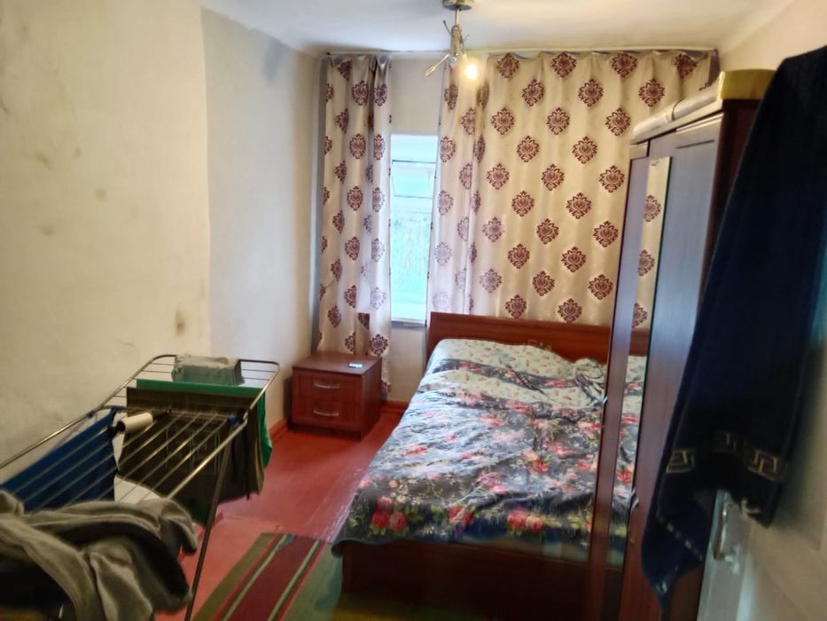 Продам дом 4 комнатный