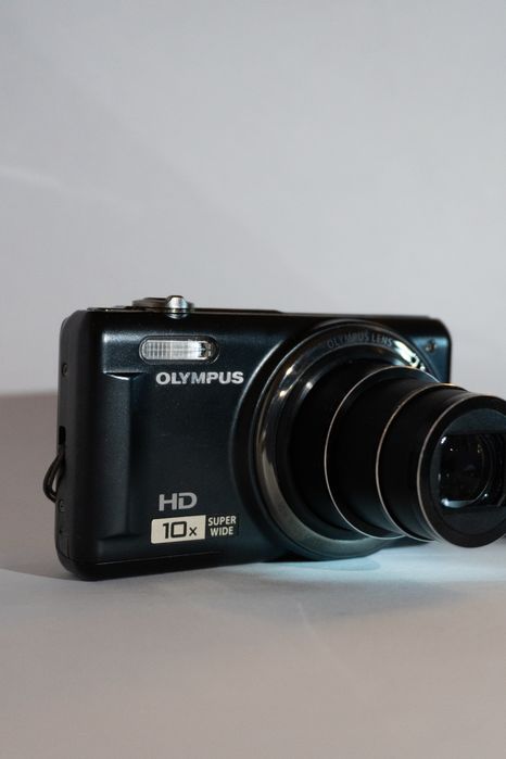 Olympus VR310 14mp x10 zoom optic