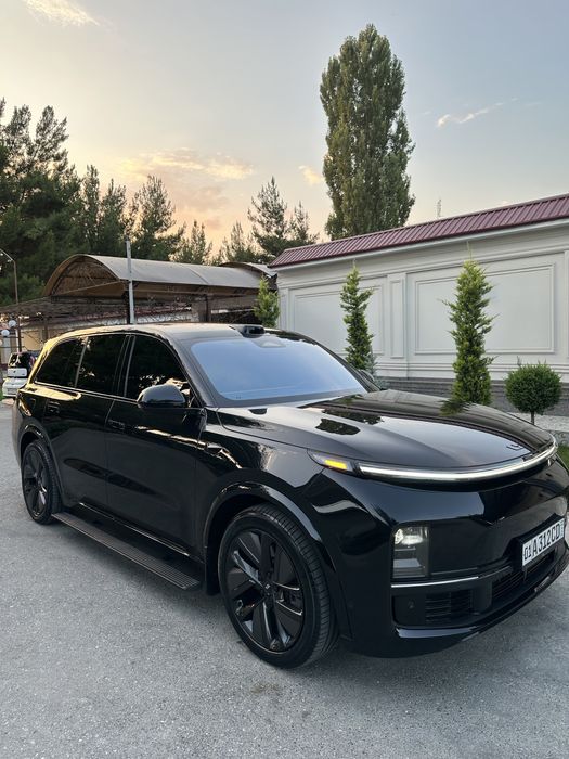Lixian L9 ultra сотилади