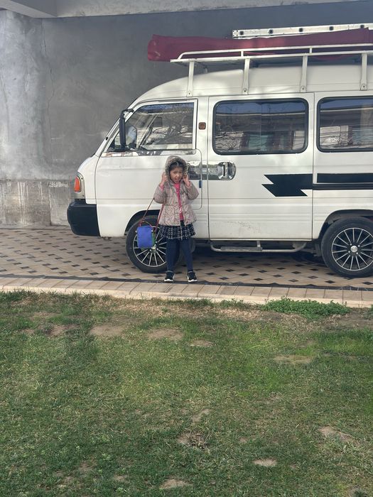 Damas 2018 sotiladi