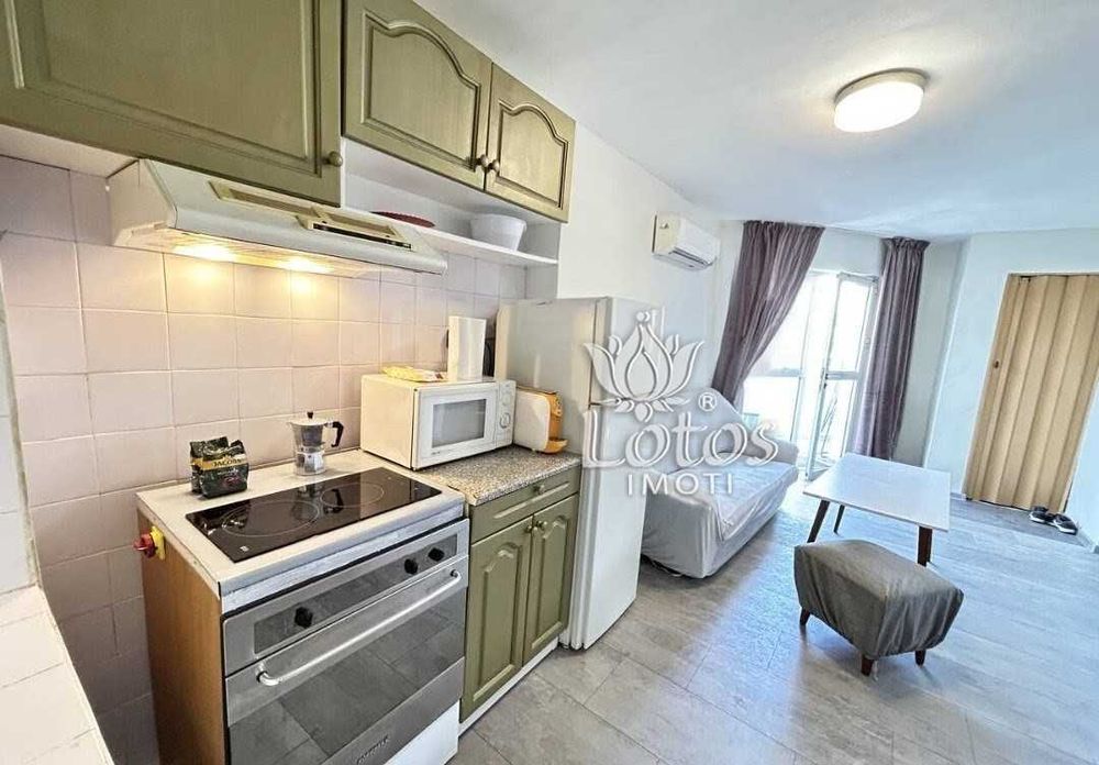 Продава се Двустаен апартамент в Пловдив, Кършияка - 70 кв.м за 1829 €/кв.м - Снимка #1