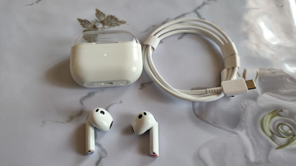 Наушника для  SAMSUNG Galaxy Buds3