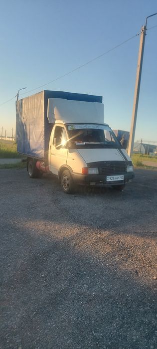 Продам газель отличное состояние