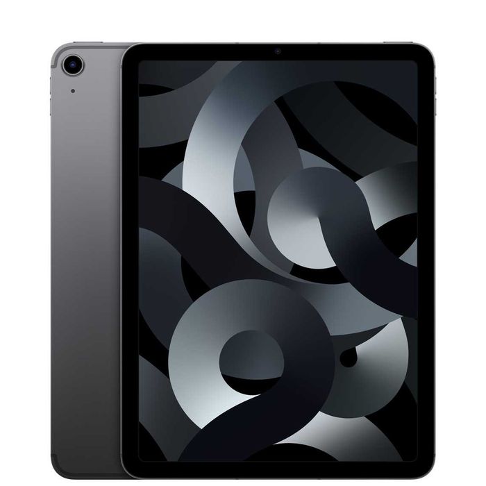 Apple  iPad  5th