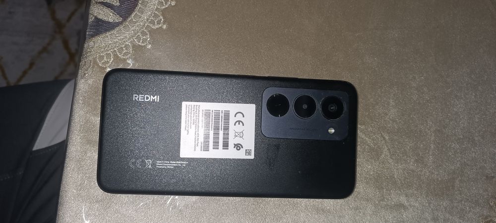 Xiaomi Redmi 15 telefon sotiladi