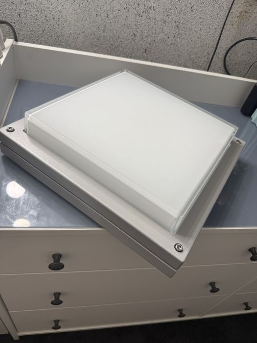 Oсветително тяло Performance in Lighting – Bliz Square 40