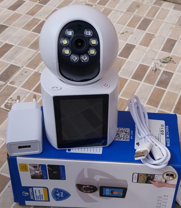 Camere supraveghere
