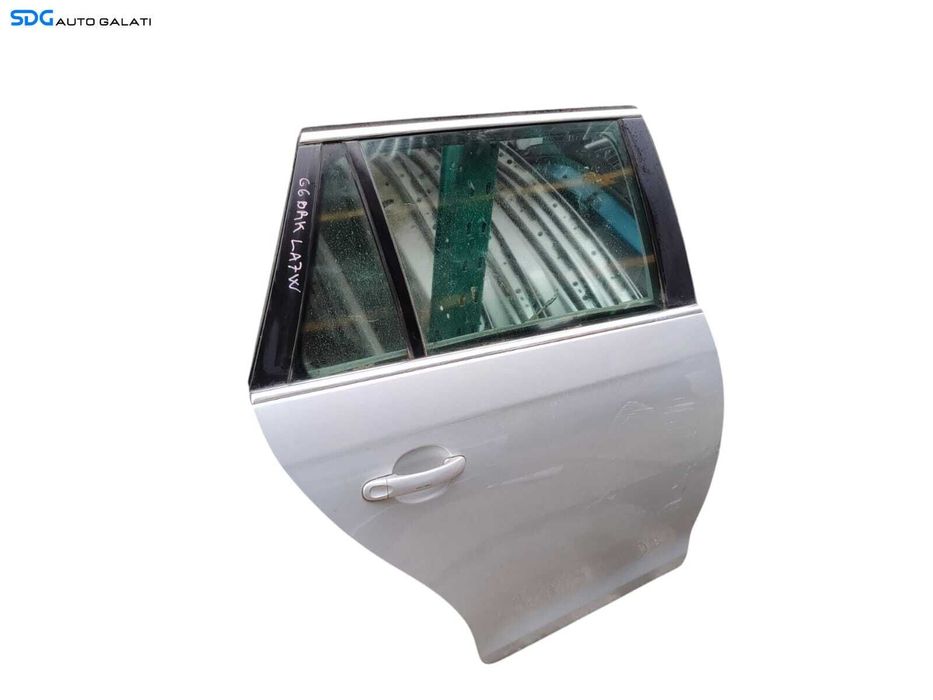 Usa Usi Portiera Portiere Dreapta Spate Volkswagen Golf 5 Break Combi 2004 - 2008 [LC0074]