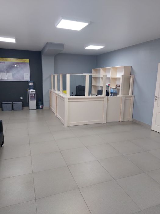 Помещение для офиса