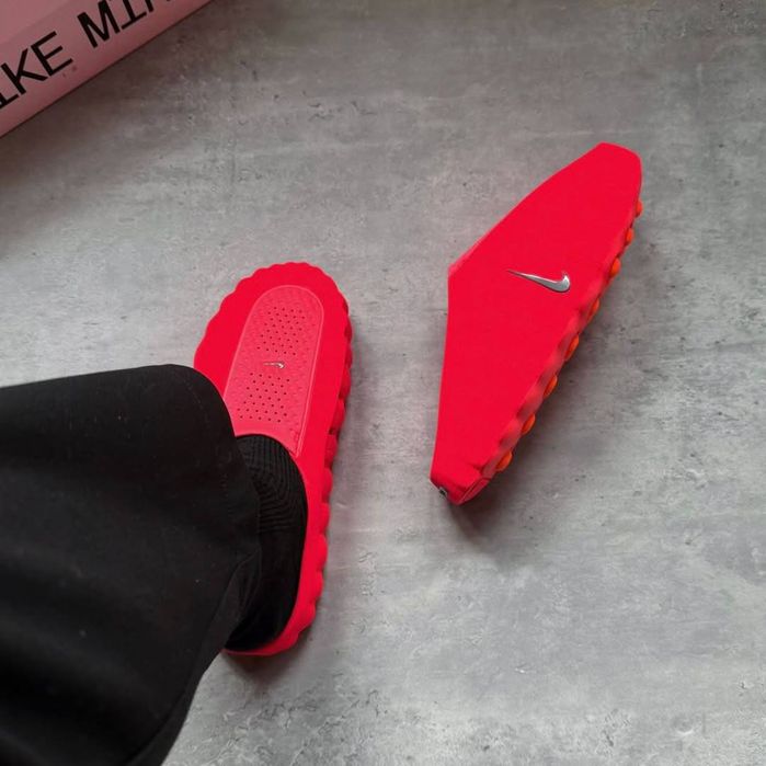 Шлепки Nike Mind 001