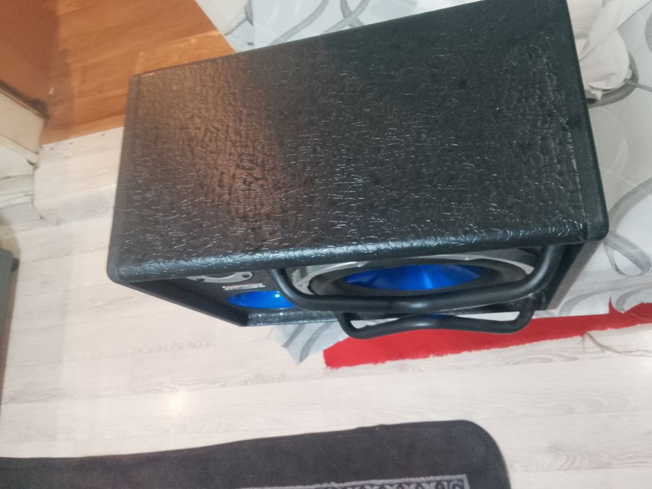 Продам буфер в хорошем состоянии