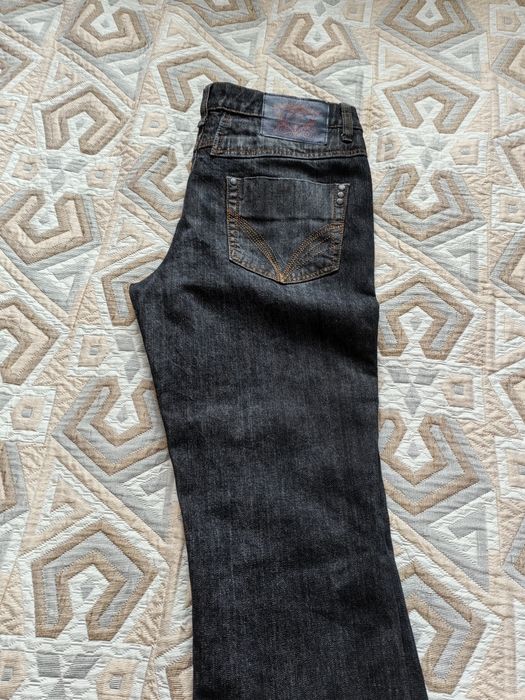 Джинсы мужские 48р