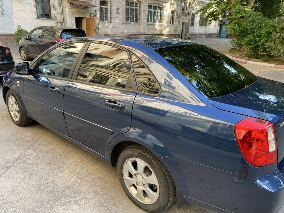 Продаю chevrolet gentra 2023