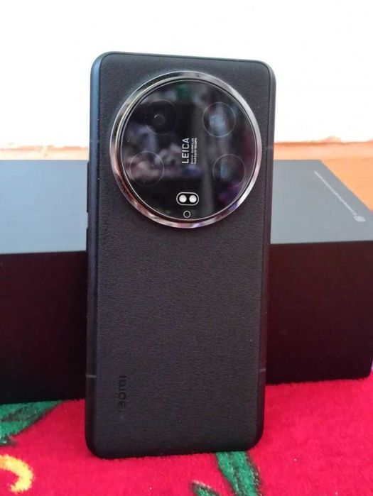 xiaomi 14 ultra 512