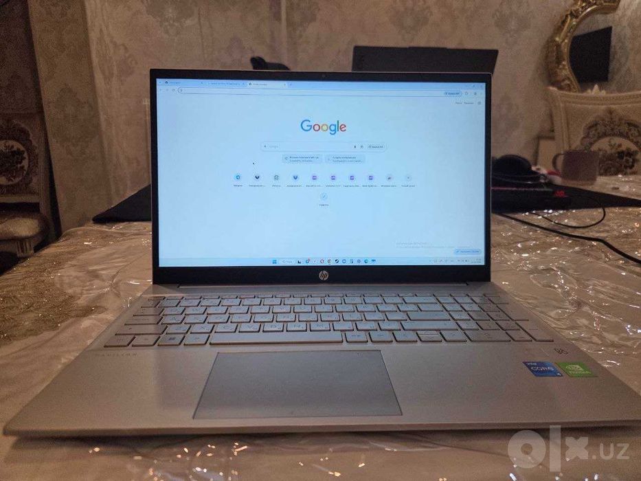 HP Pavilion  Intel Core i5-1335U