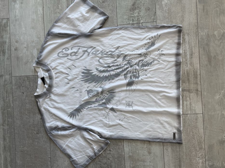 Ed hardy тениска