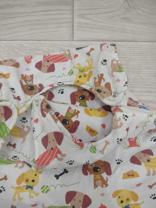 Детско чувалче за сън