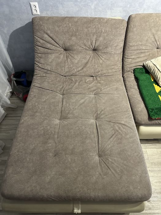 Продам часть дивана