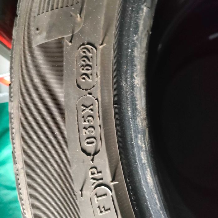 Michelin Pilot 4 бр.