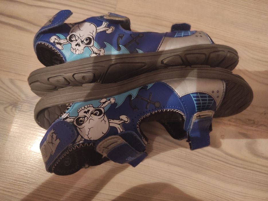 Сандали Kappa 34 номер