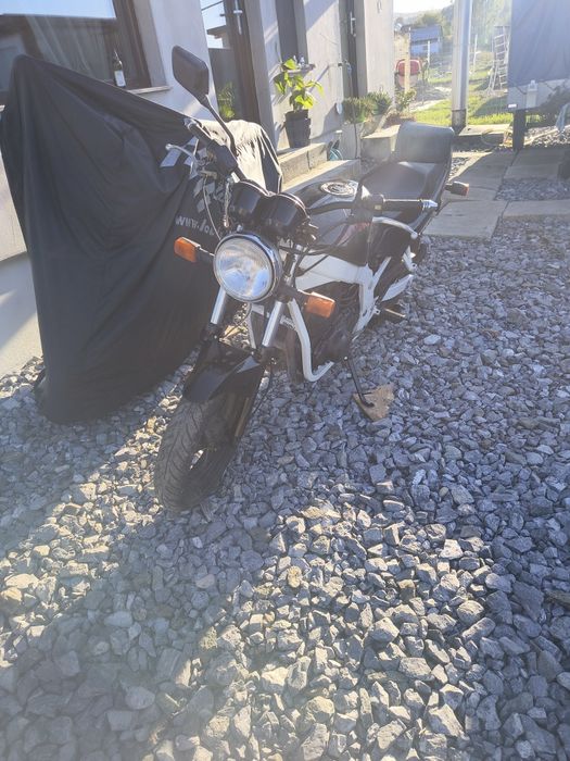 Suzuki GS500E De vanzare