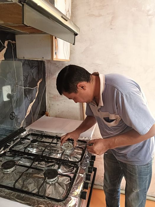 Ремонт аристон боилер