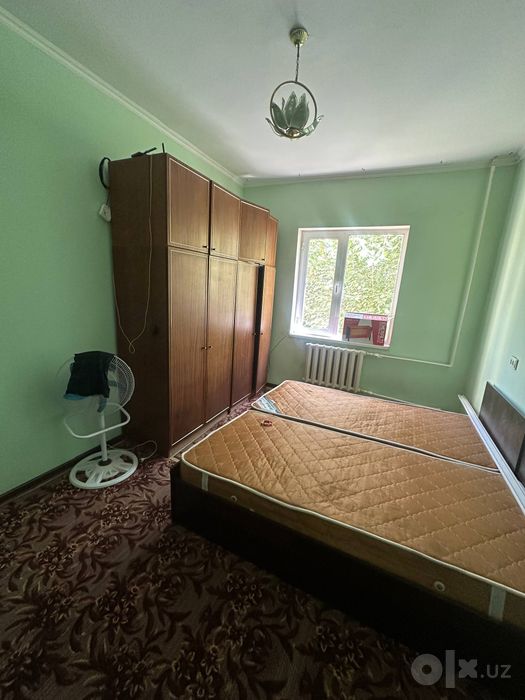 Сдается квартира