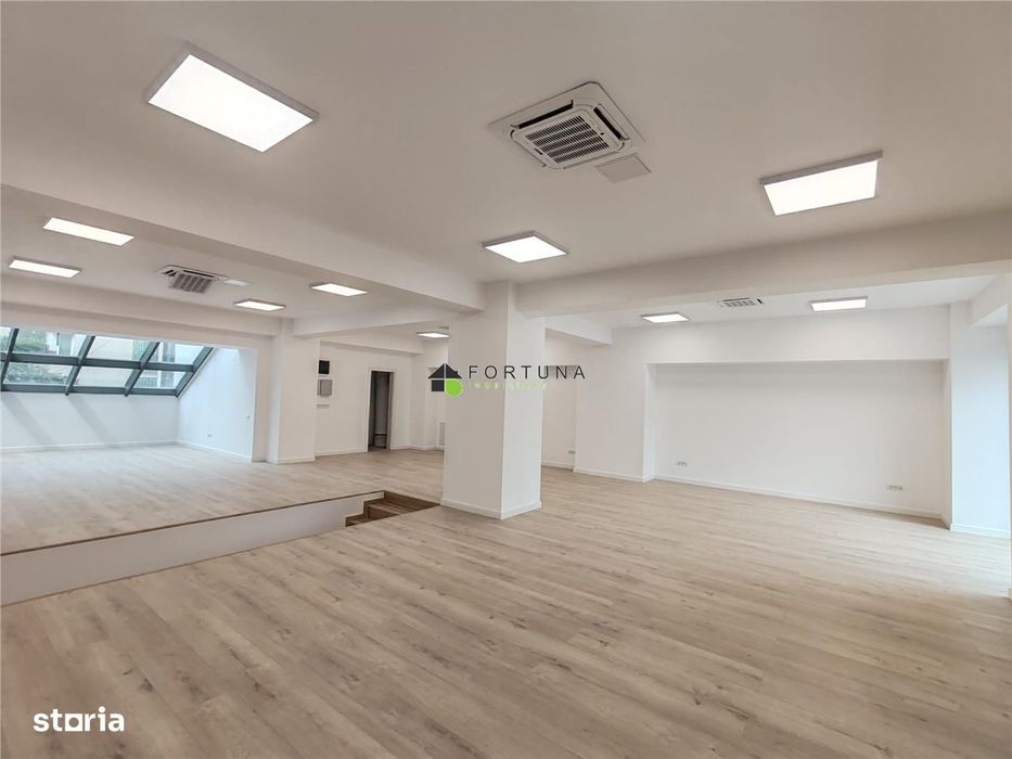 Spatiu comercial Centrul Civic