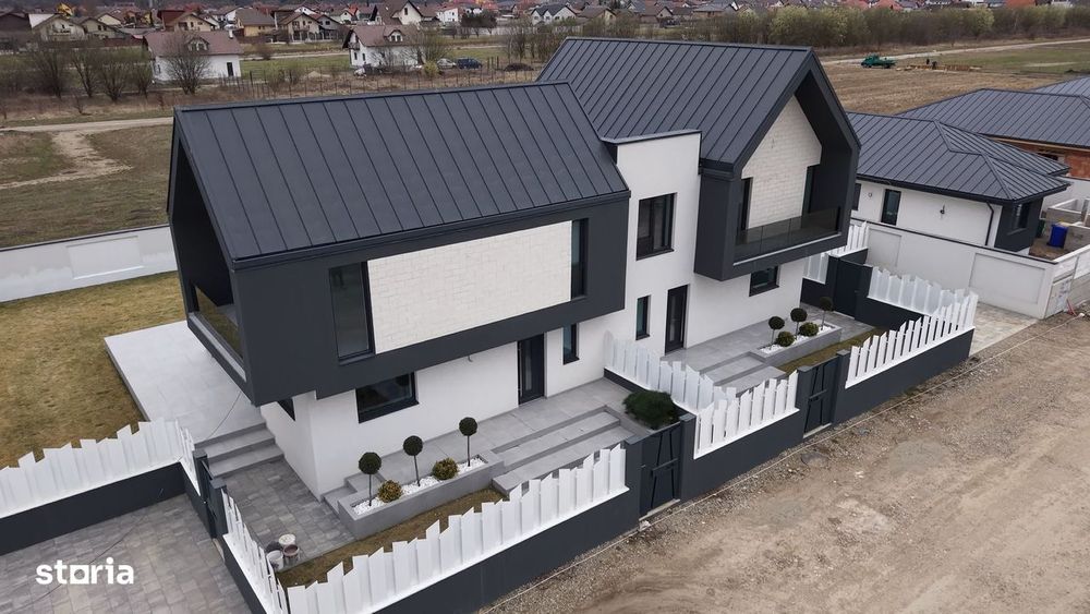 Casa de vanzare